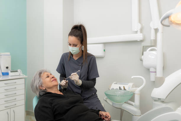 Best Emergency Orthodontic Repairs in Coweta, OK
