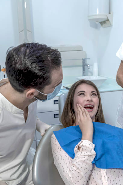 Best Broken or Chipped Tooth Repair in Coweta, OK