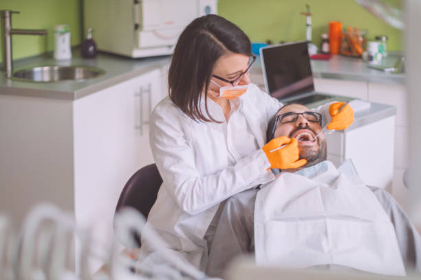Best Walk-In Emergency Dental Services in Coweta, OK